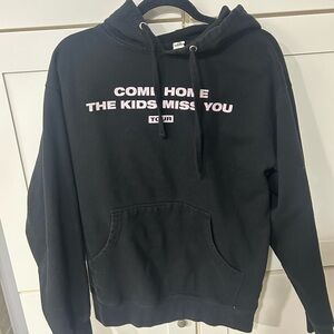 Jack Harlow Concert Hoodie
